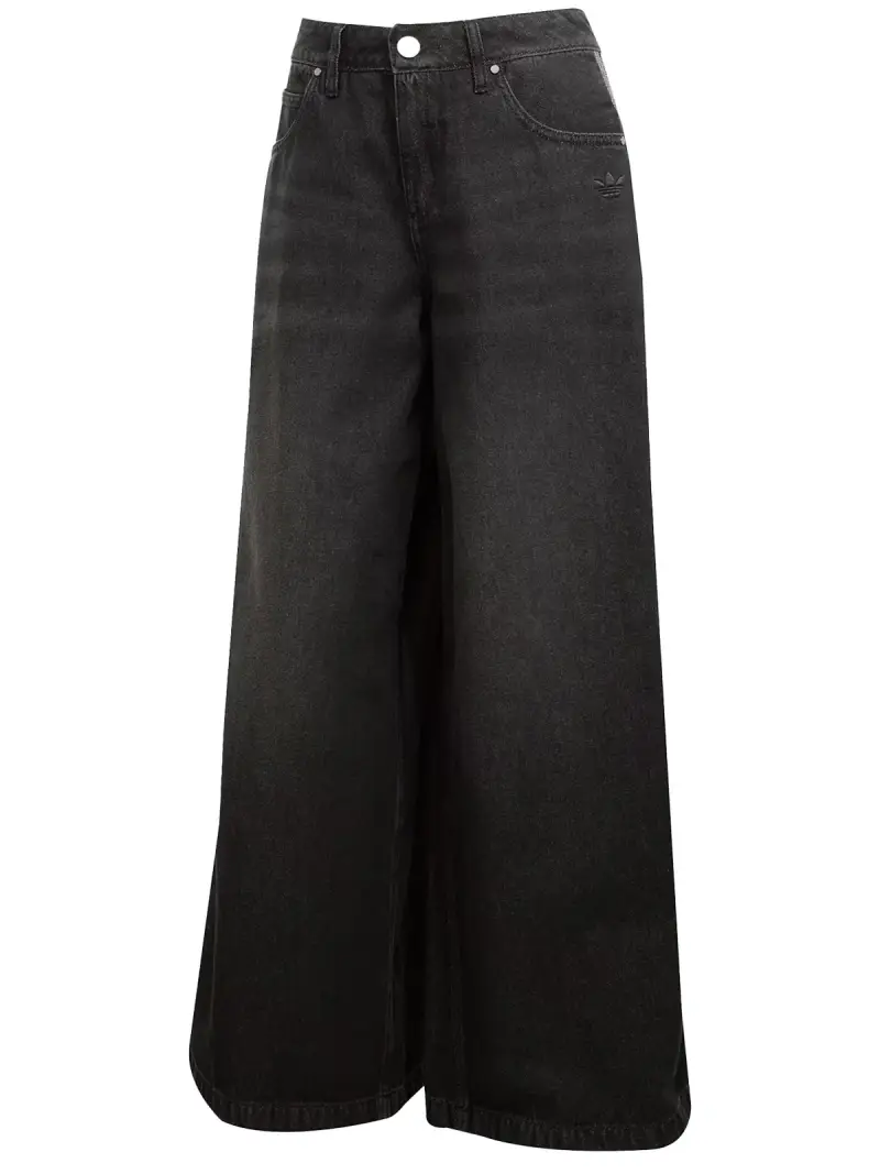 Pantaloni Donna NERO