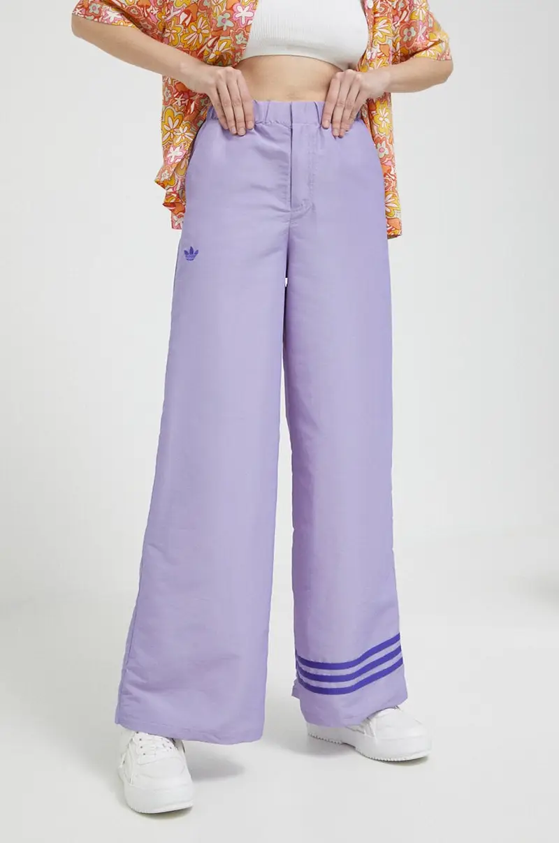 pantaloni donna Violetto