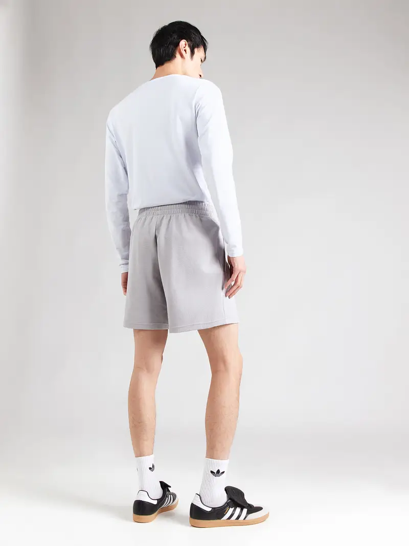 Pantaloni ESS grigio scuro miniatura 2