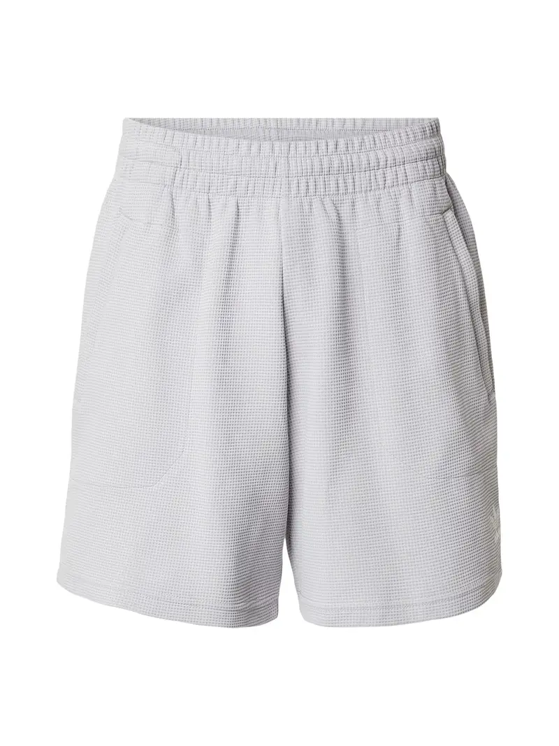 Pantaloni ESS grigio scuro