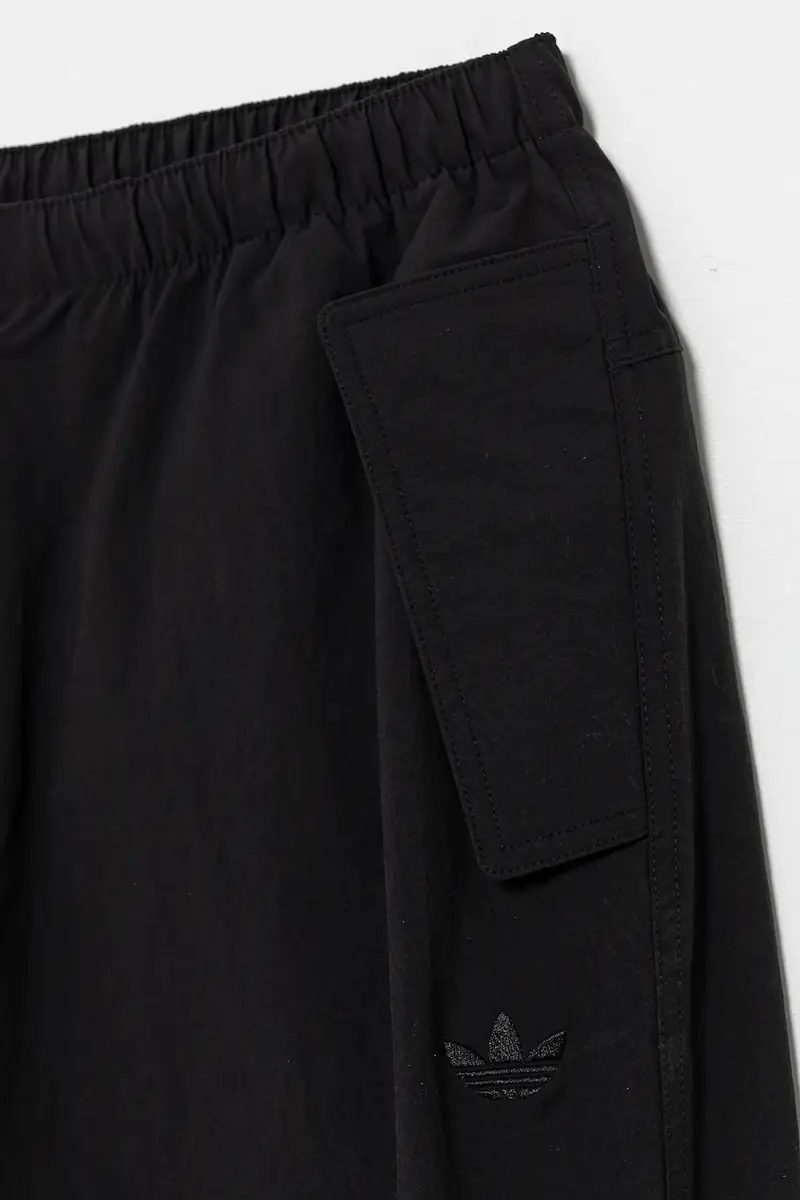 pantaloni Essential uomo colore nero JD2111 miniatura 3