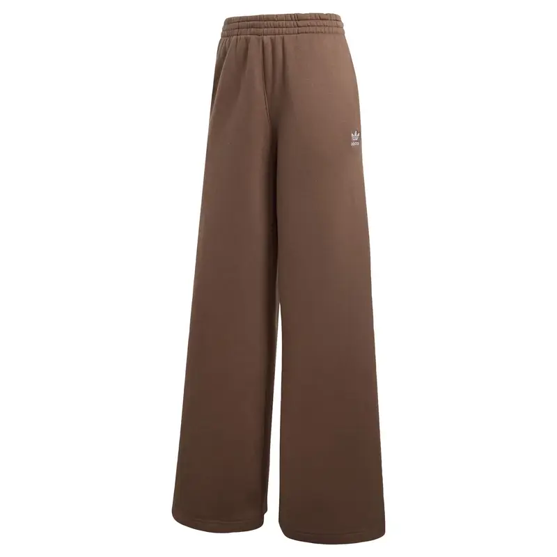 Pantaloni 'Essentials' marrone