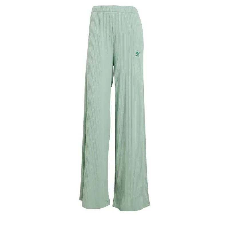 Pantaloni Essentials menta