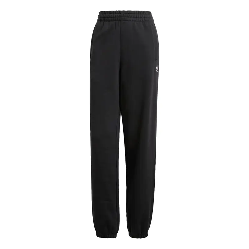 ADIDAS ORIGINALS Pantaloni 'Essentials'  nero