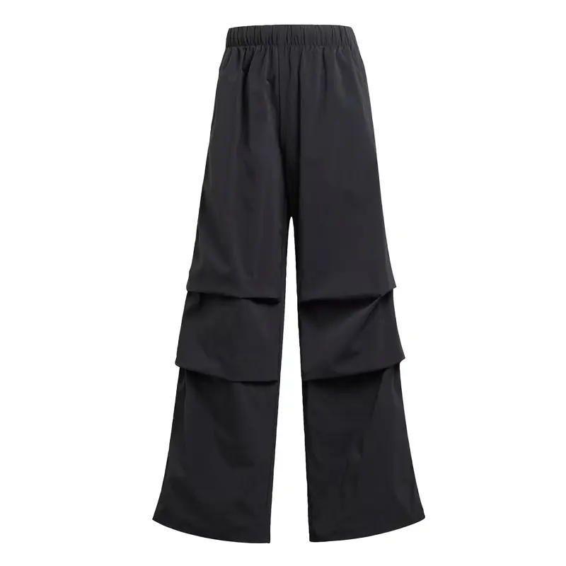 Pantaloni Essentials nero