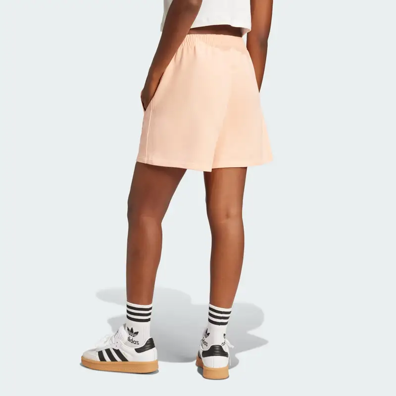 Pantaloni 'Essentials' pesca miniatura 3