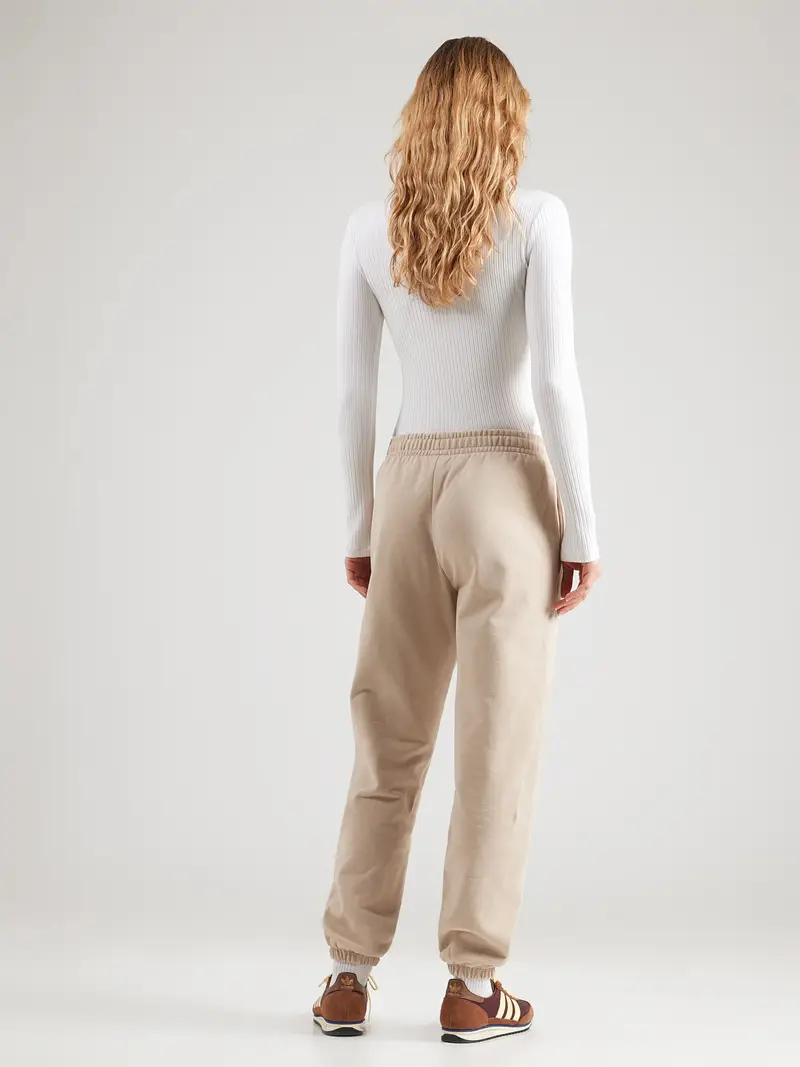 Pantaloni Essentials sabbia miniatura 3