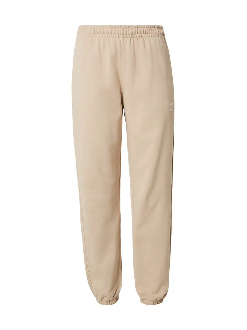 Pantaloni Essentials sabbia