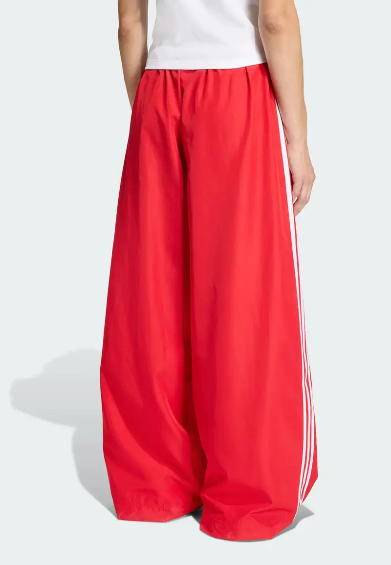 Pantaloni Firebird Adilenium rosso / bianco miniatura 3