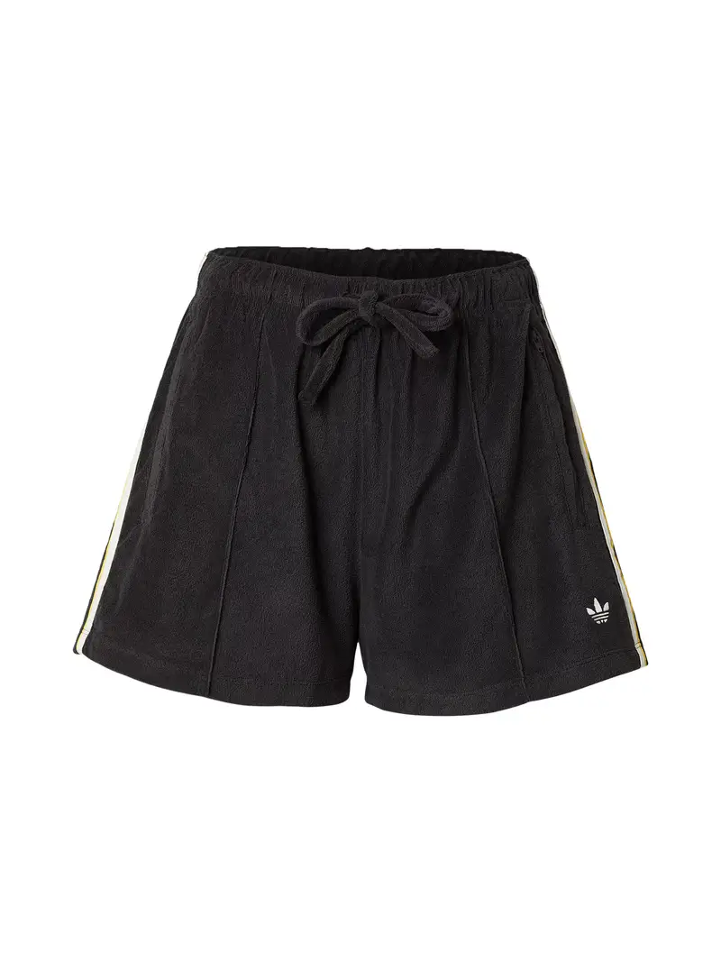 Pantaloni Firebird avorio / nero / bianco