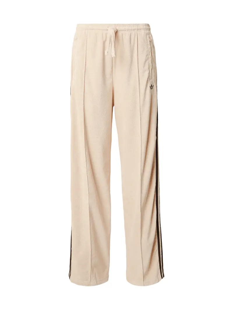 Pantaloni Firebird beige