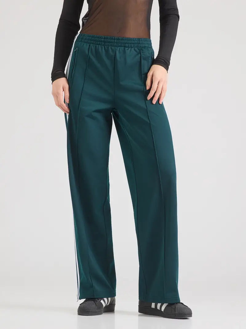 Pantaloni Firebird blu scuro miniatura 3