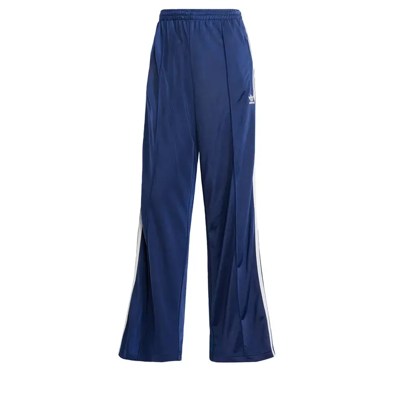 Pantaloni Firebird blu scuro / bianco
