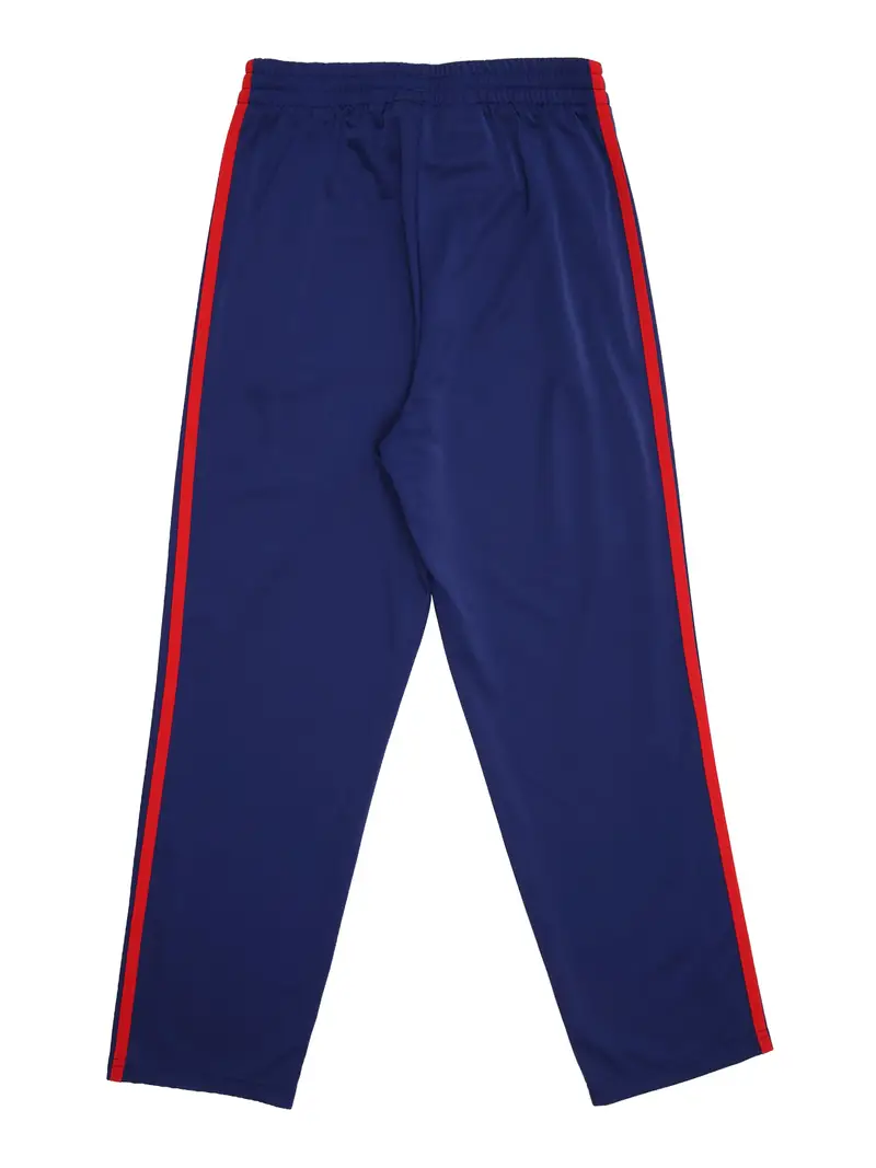 Pantaloni FIREBIRD blu / verde / rosso / bianco miniatura 2