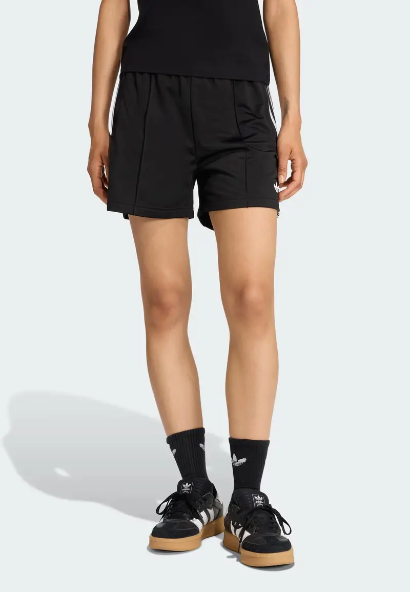 Pantaloni 'Firebird Classic' nero / bianco miniatura 3