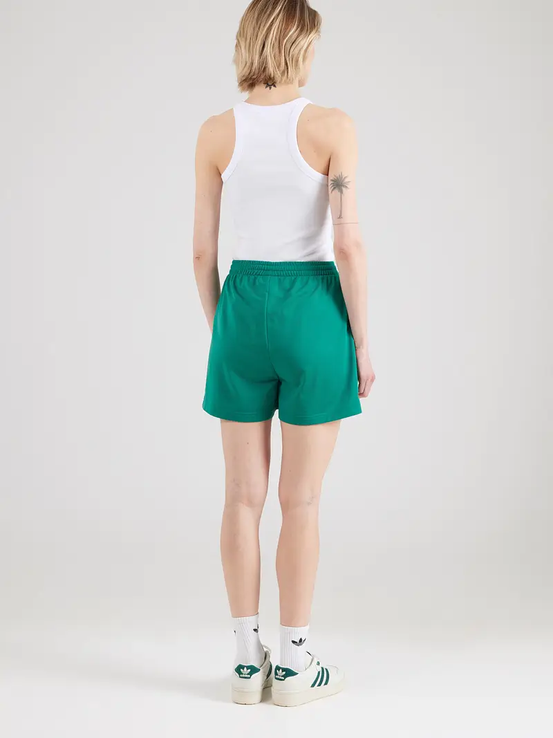 Pantaloni Firebird Classic smeraldo / bianco miniatura 2