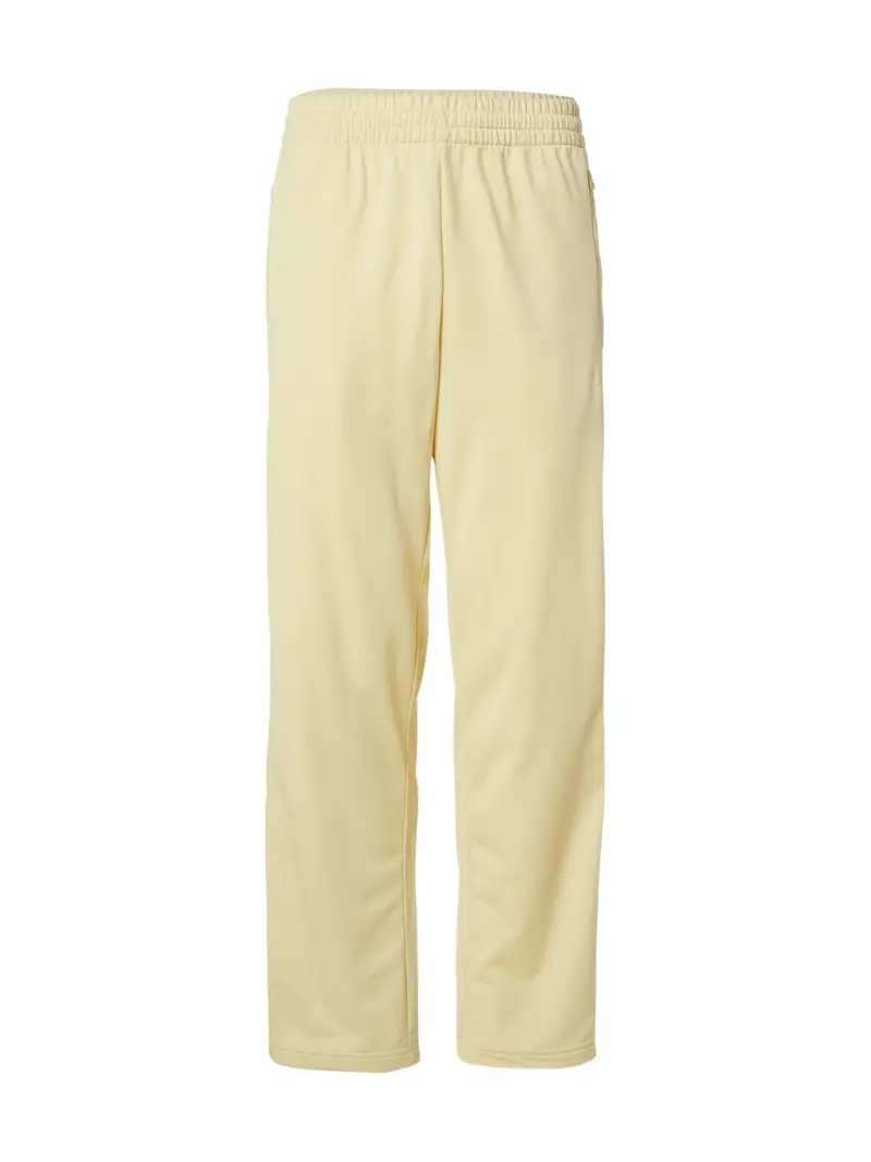 ADIDAS ORIGINALS Pantaloni 'FIREBIRD' giallo pastello / giallo chiaro