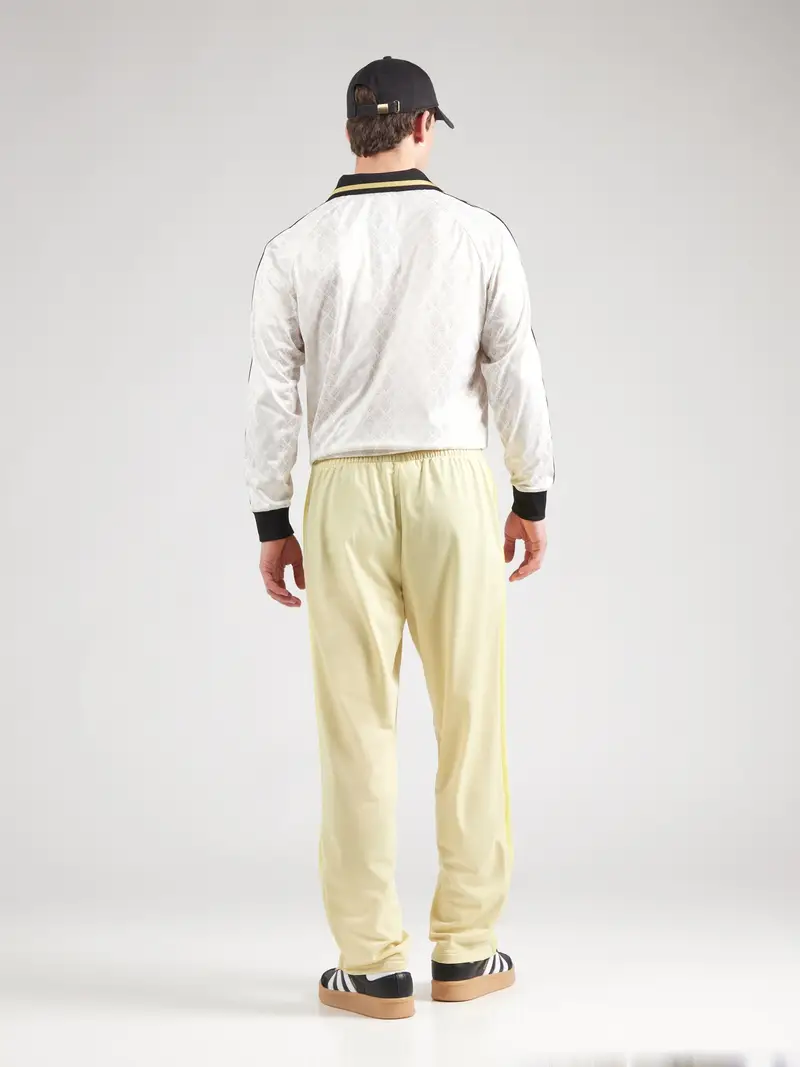 ADIDAS ORIGINALS Pantaloni 'FIREBIRD' giallo pastello / giallo chiaro miniatura 2