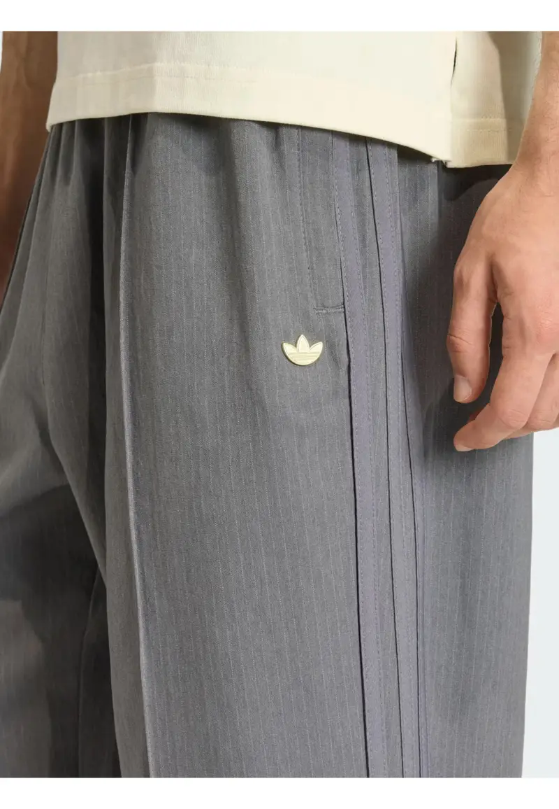 Pantaloni firebird GRIGIO miniatura 2