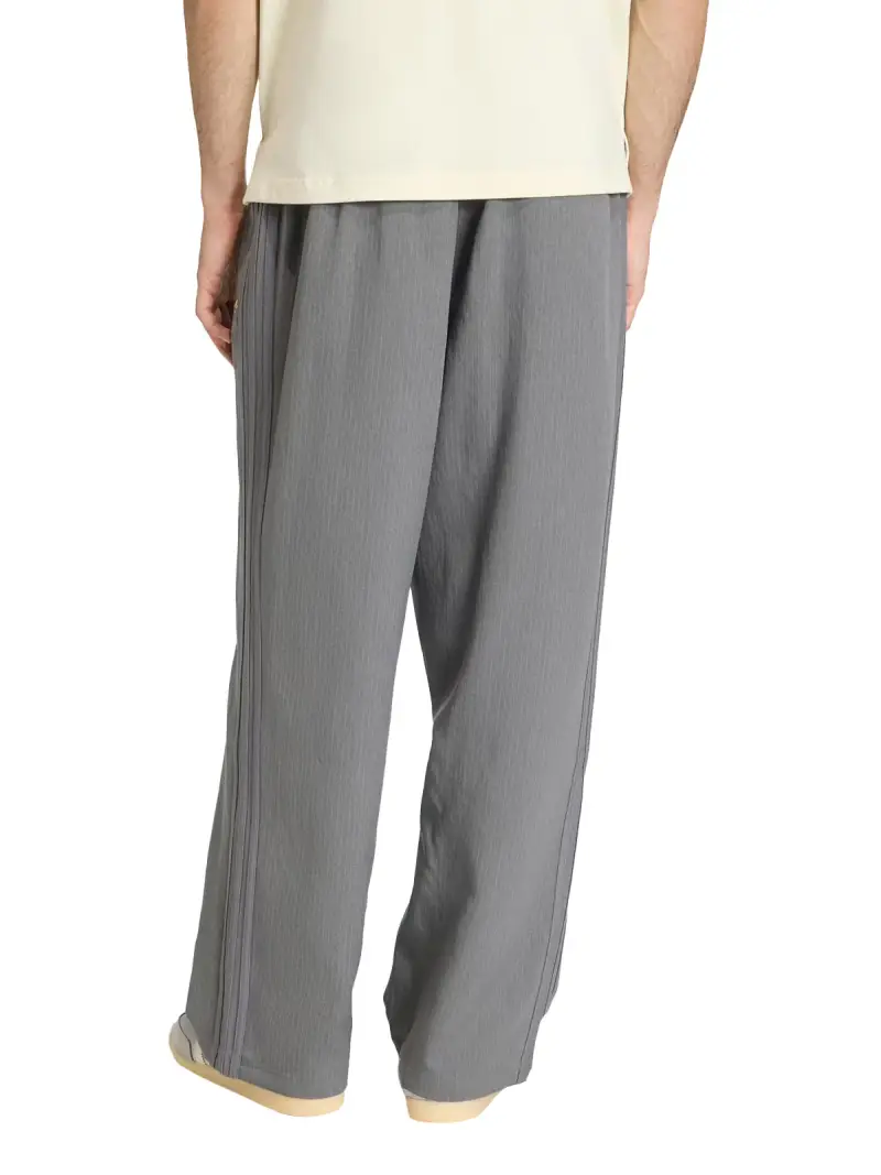 Pantaloni firebird GRIGIO miniatura 3