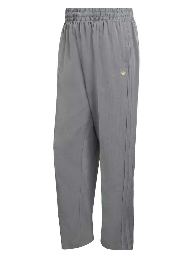 Pantaloni firebird GRIGIO