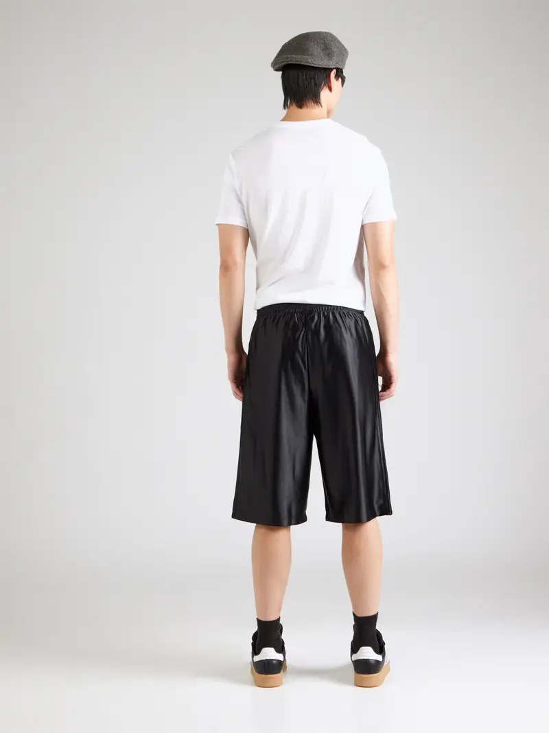 Pantaloni 'FIREBIRD' nero miniatura 2