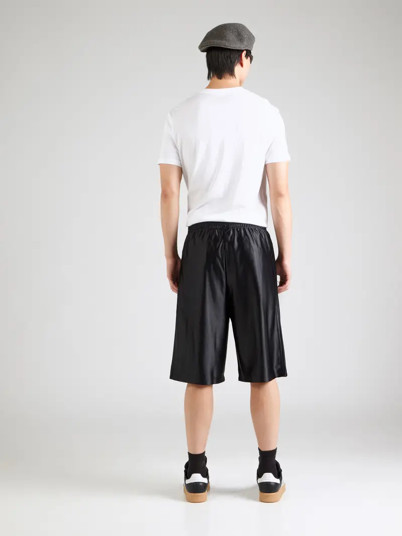 Pantaloni FIREBIRD nero miniatura 2