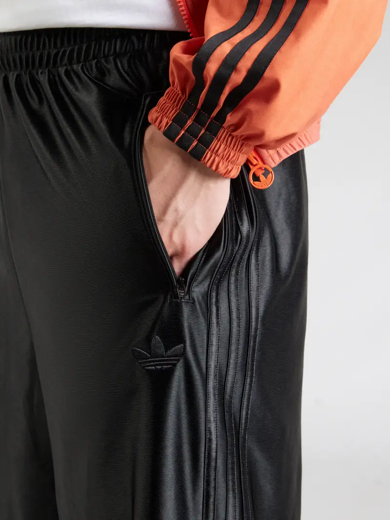 Pantaloni FIREBIRD nero miniatura 3