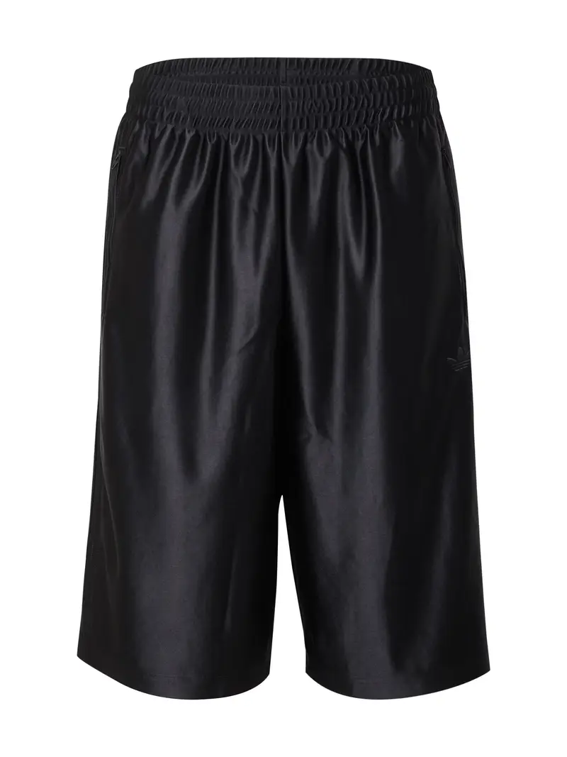 Pantaloni FIREBIRD nero