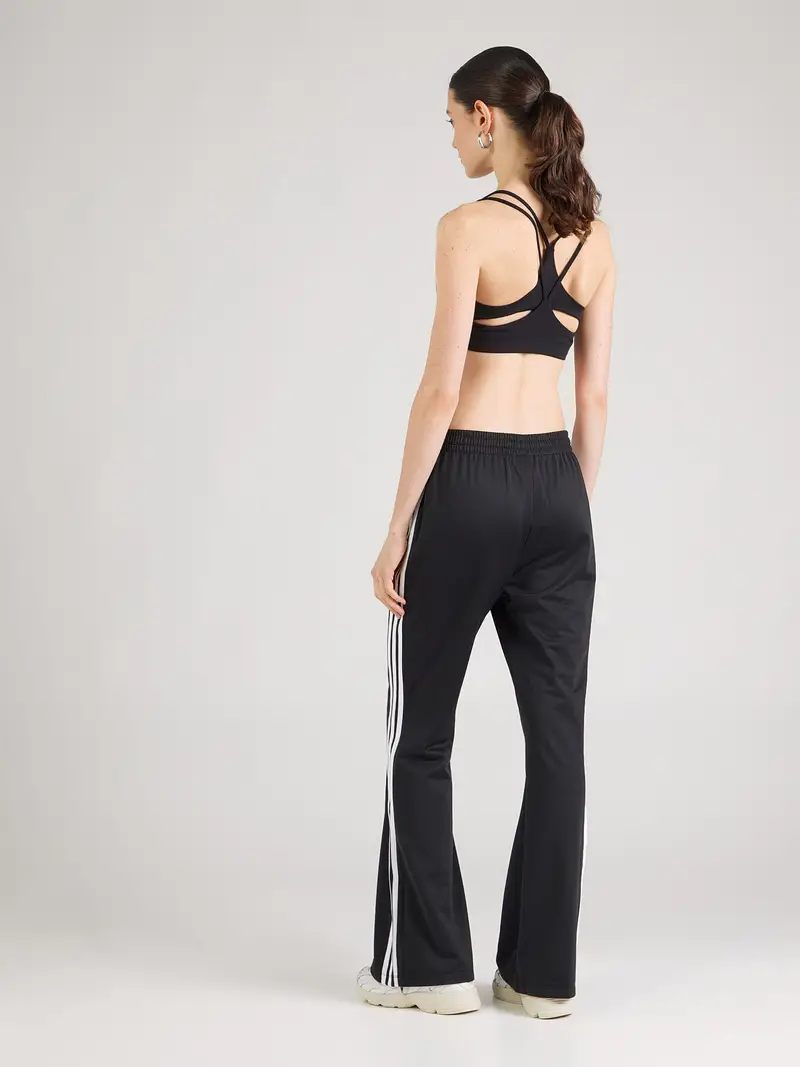 Pantaloni Firebird nero / bianco miniatura 3