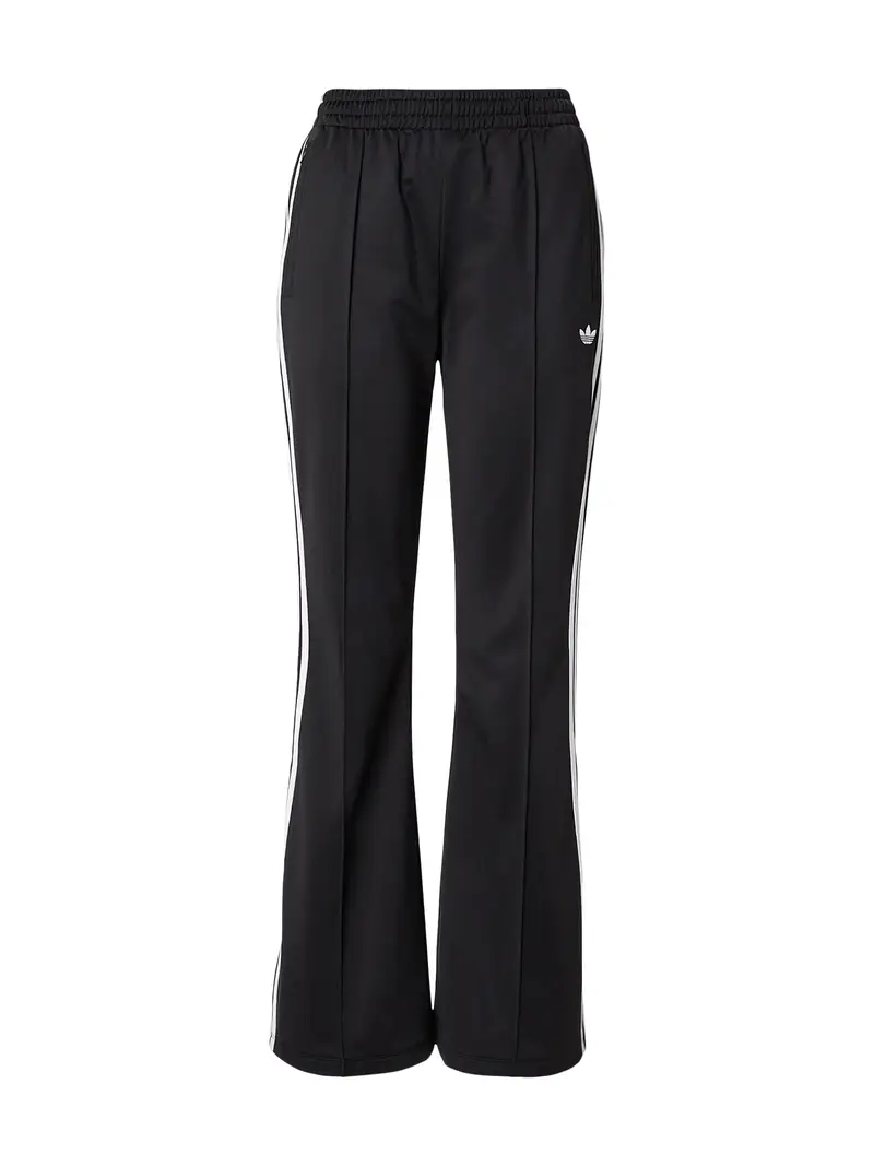 Pantaloni Firebird nero / bianco