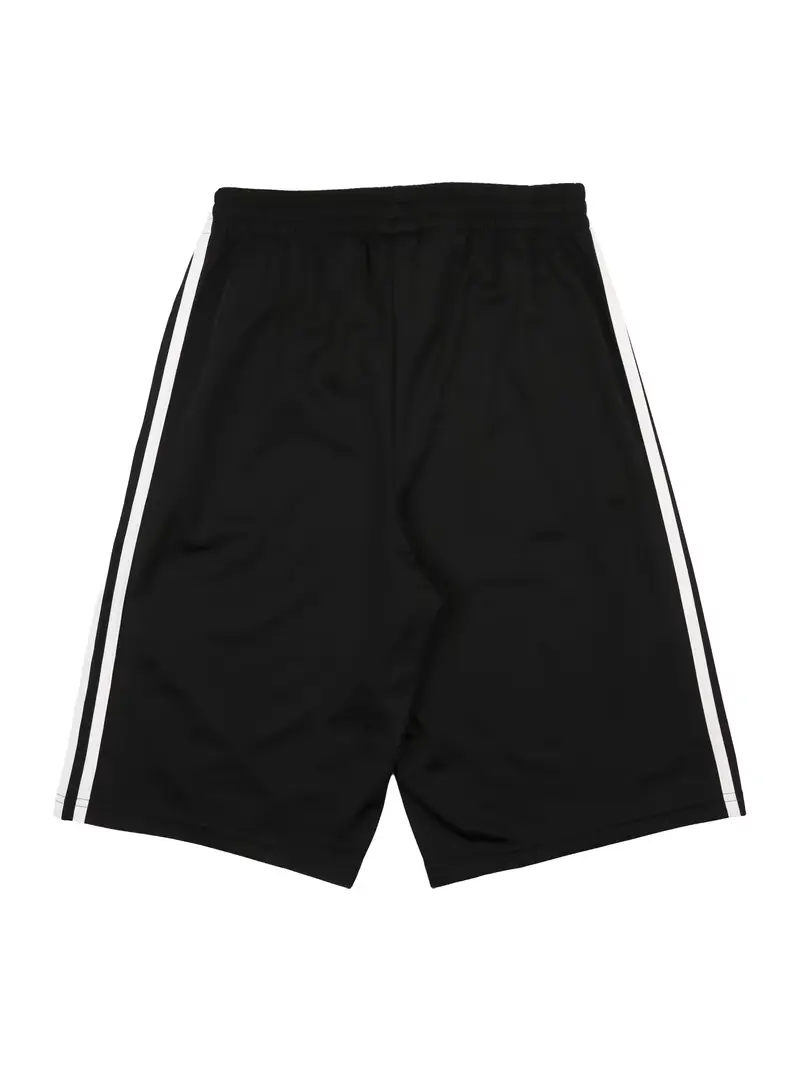 Pantaloni FIREBIRD nero / bianco miniatura 2