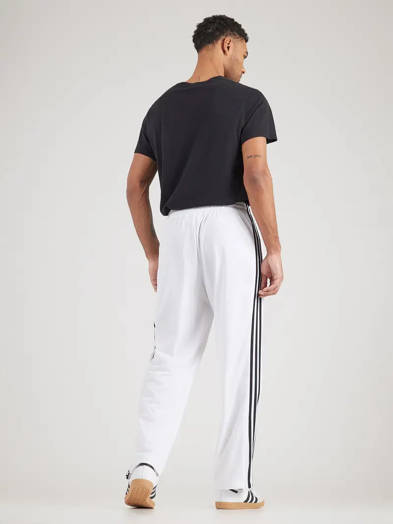 Pantaloni Firebird nero / bianco miniatura 3