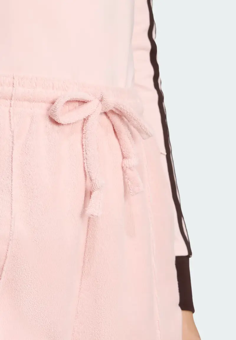 Pantaloni 'Firebird' rosa / nero miniatura 2