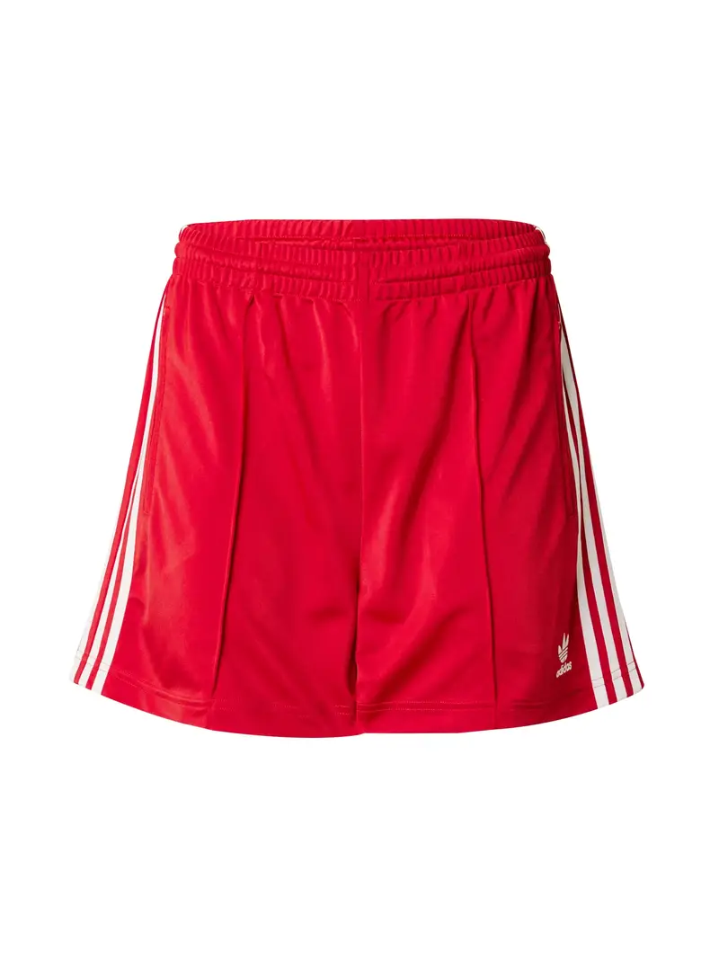 Pantaloni Firebird rosso / bianco