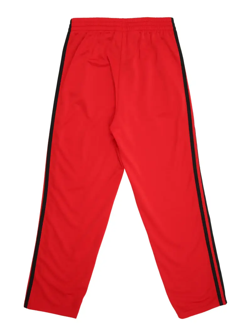 Pantaloni Firebird rosso / nero miniatura 2