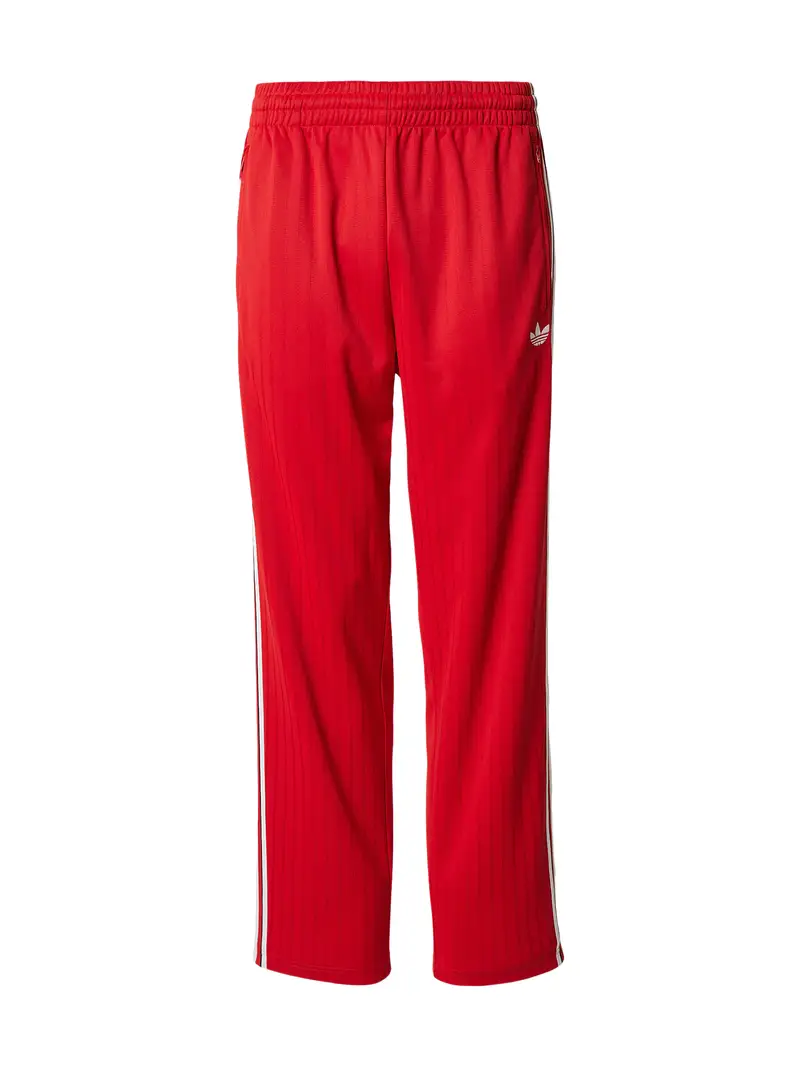 Pantaloni FIREBIRD rosso / nero / bianco