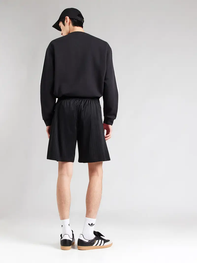 Pantaloni FIREBIRD rosso / nero / bianco miniatura 3