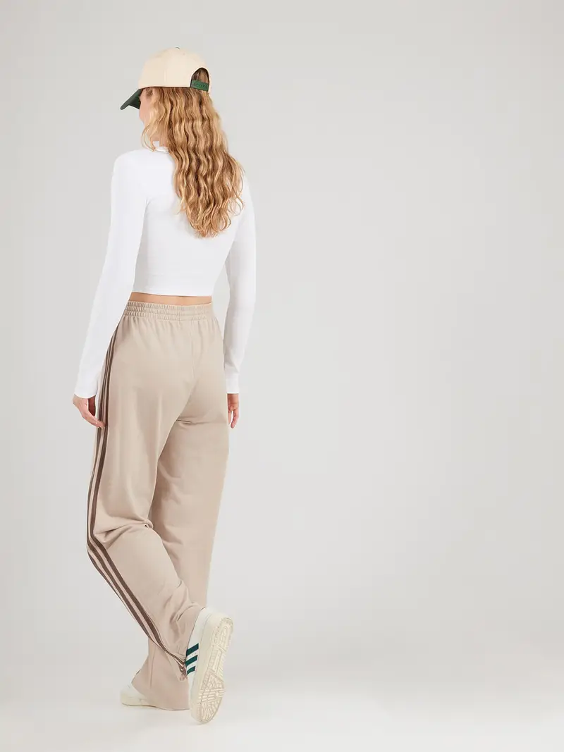 Pantaloni Firebird sabbia / marrone miniatura 3