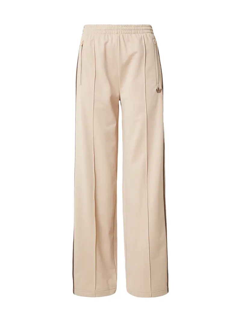 Pantaloni Firebird sabbia / marrone