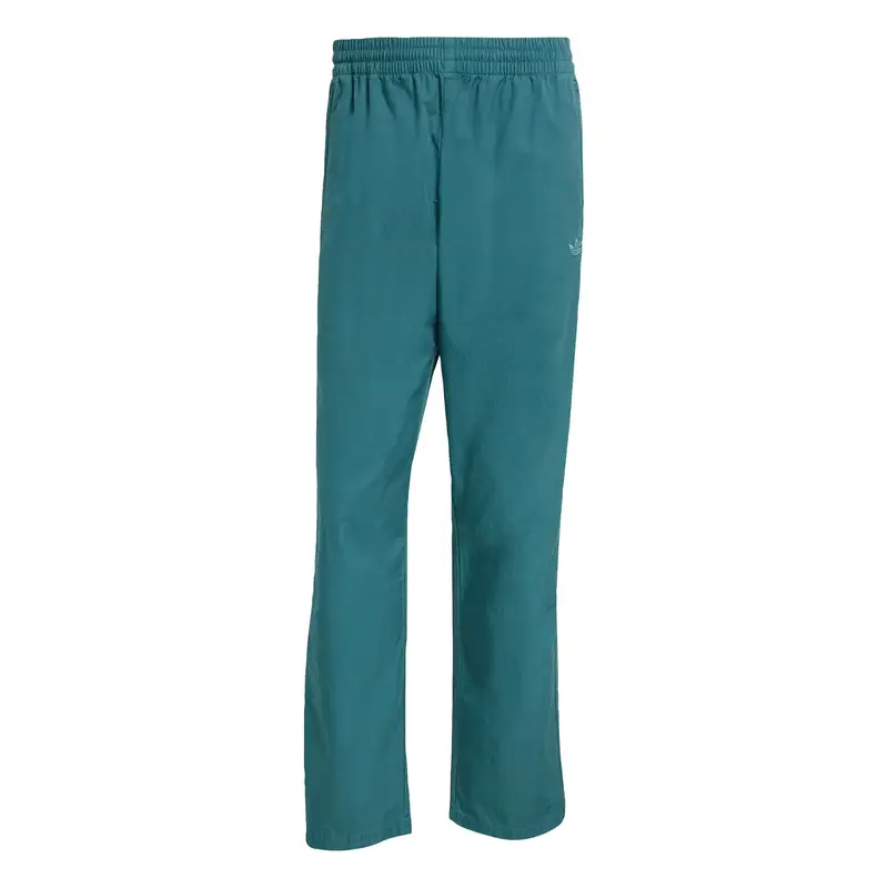 ADIDAS ORIGINALS Pantaloni 'Firebird'  smeraldo