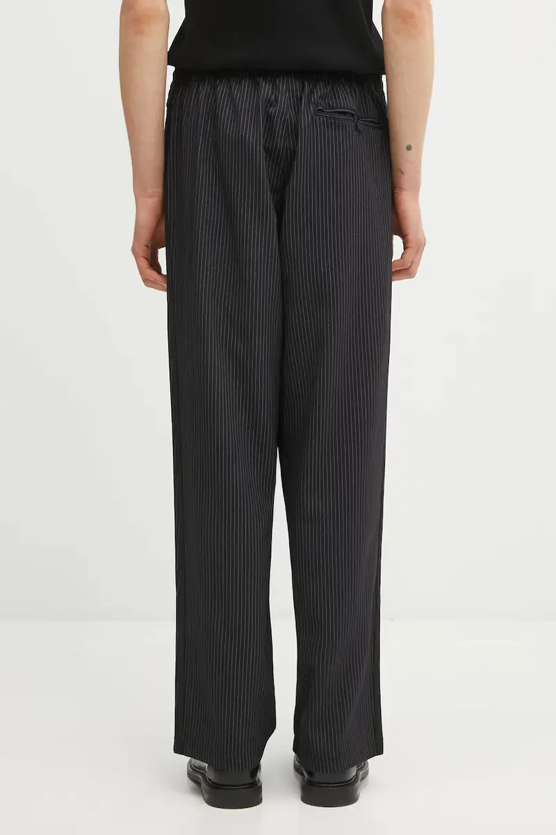 pantaloni Firebird Track Pants Nero miniatura 2