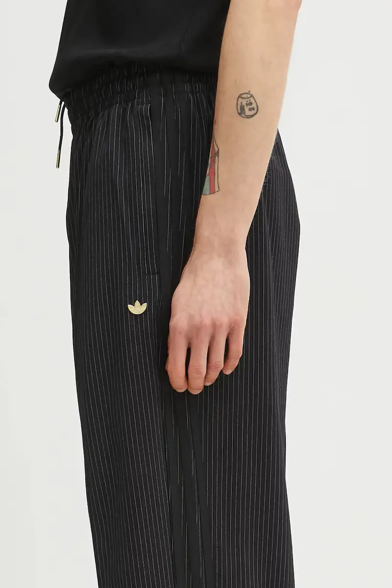 pantaloni Firebird Track Pants Nero miniatura 3