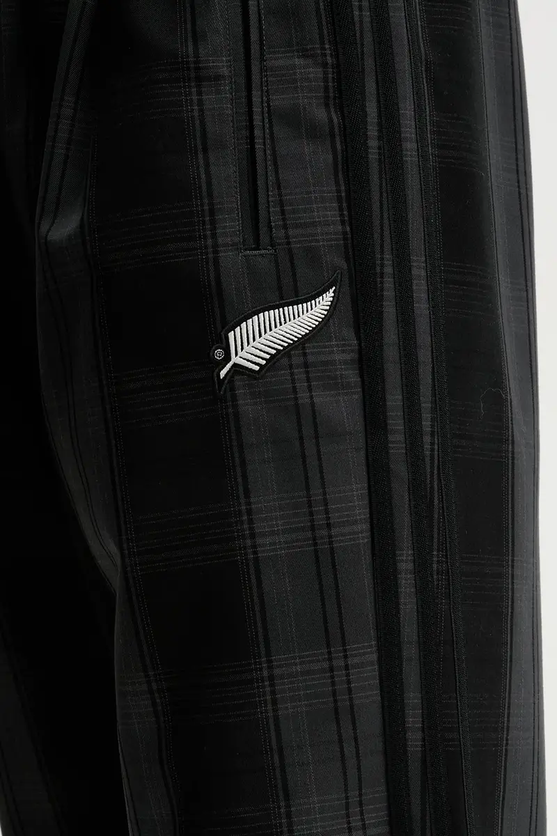 pantaloni Firebird uomo colore nero KG4637 miniatura 4