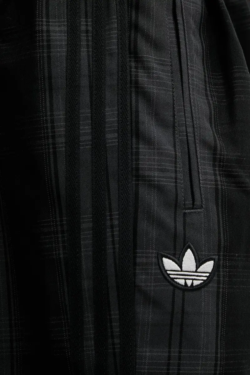 pantaloni Firebird uomo colore nero KG4637 miniatura 5