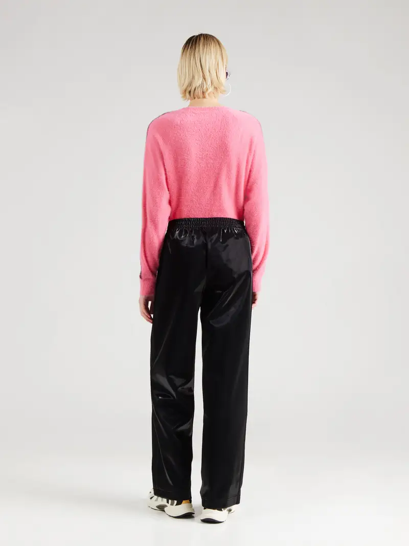 Pantaloni HOLIDAY nero miniatura 2