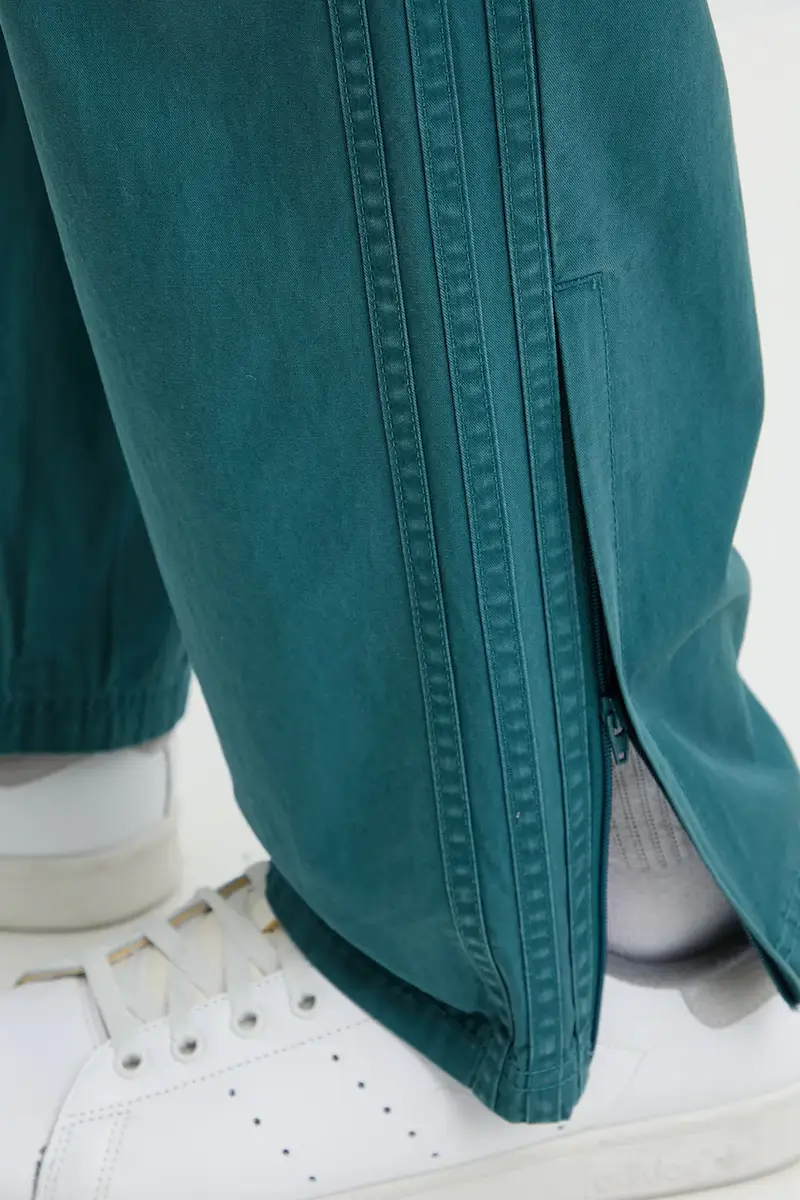 pantaloni in cotone Firebird Pants uomo colore turchese KC0688 miniatura 5