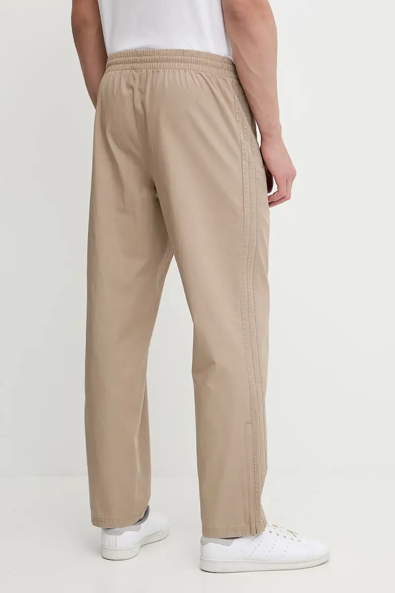 pantaloni in cotone Firebird Pants uomo colore verde KC0689 miniatura 3