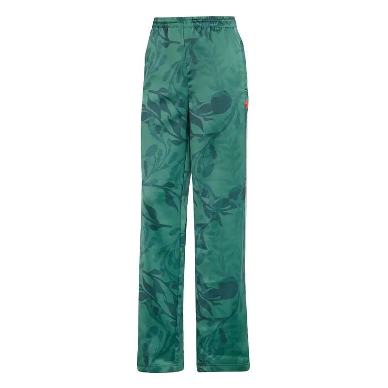 ADIDAS ORIGINALS Pantaloni 'Italien'  blu notte / petrolio / smeraldo / bianco