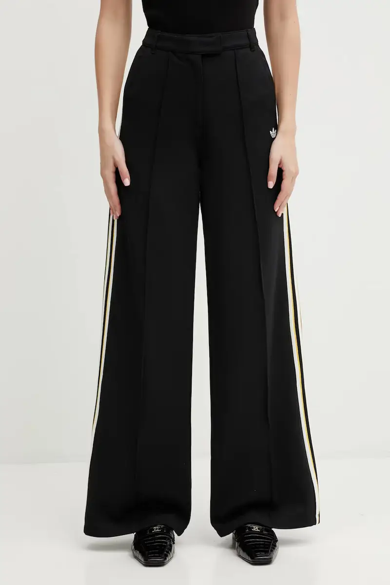 pantaloni Manager Pants donna colore nero KD2963 miniatura 2